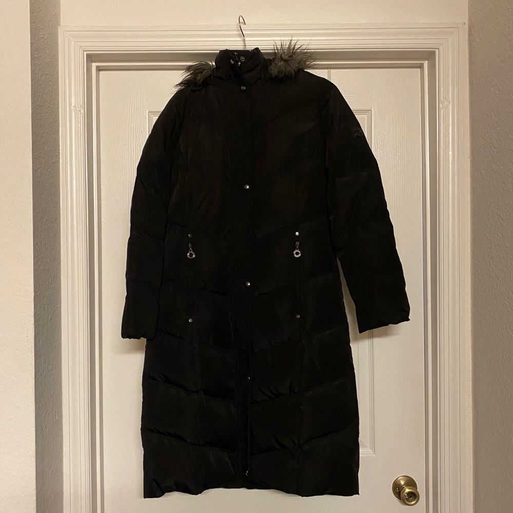 Down Jacket - Picture 2 of 6